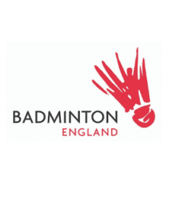 England Badminton